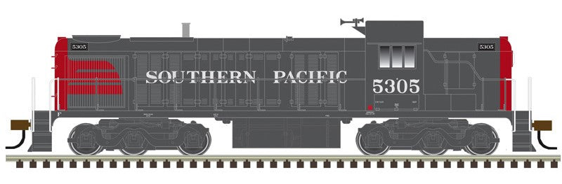 Atlas HO 10005110 - Classic - Gold - RSD-4/5 Diesel Locomotive "Southern Pacific" #5306