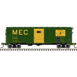 Atlas HO 20 007 771 - Master HO 1932 ARA Box Car-Maine Central Road Number 14256