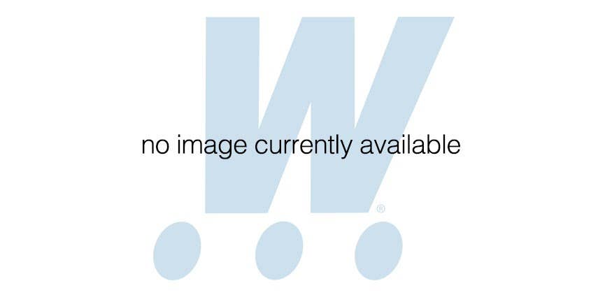 Walthers HO 920-103600 - Proto - Wabash Streamlined Caboose "Undecorated"