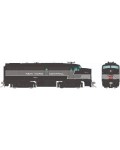 Bowser HO 60602 - SW-1001 Diesel Locomotive "CSX" #1127 (YN3B)