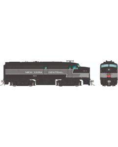 Bowser HO 60601 - SW-1001 Diesel Locomotive "CSX" #1124 (YN3B)