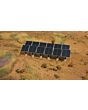 Walthers HO 949-4196 - SceneMaster - Rooftop Solar Panels (Kit)