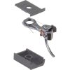 Kadee HO 147 - Whisker Coupler, 9/32 Underset (2 Pair)