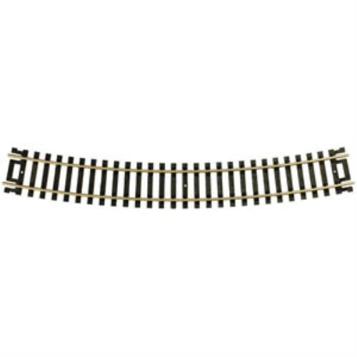 Atlas HO 0153 - Code 100 - 22" Radius Track