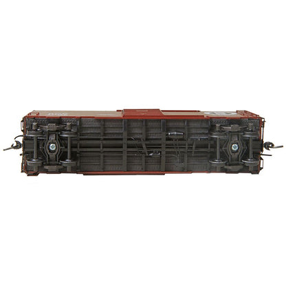 Kadee HO 4838 - 40' PS-1 Boxcar "Buffalo Creek" #1037