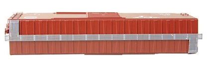 Kadee HO 6127 - 50' PS-1 Box Car "Missouri Pacific" #82345