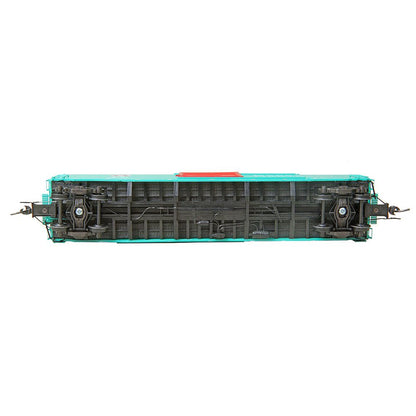 Kadee HO 6402 - 50' PS-1 Boxcar "Great Northern" #39870