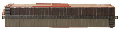 Kadee HO 6419 - 50' PS-1 Box Car "Western Pacific" #36011