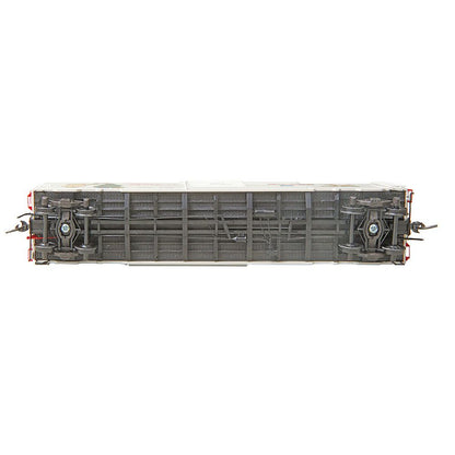 Kadee HO 6933 - 50' PS-1 2025 Christmas  Box Car "Winnie-the-Pooh and Friends" #033