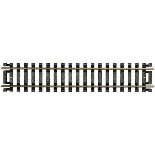 Atlas HO 0822 - Code 100 - 6" Straight Track (4 Pack)