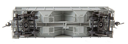 Kadee HO 8343 - PS-2 Two-Bay Hopper "Minneapolis & St Louis" #70351