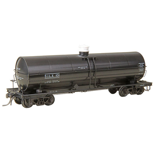 Kadee HO 9020 - ACF 11,000 Gallon Insulated Tank Car "Southern Indiana Liquified Gas Co." #101