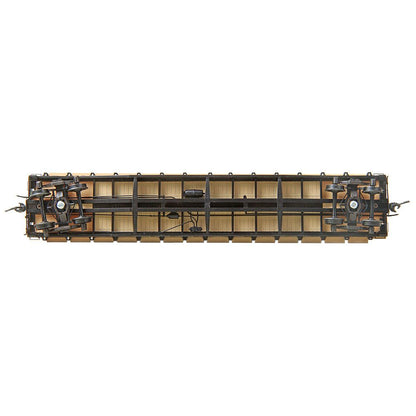 Kadee HO 9505 - 50-Ton AAR Flat Car "Nickel Plate Road" #3038