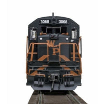Atlas HO 10004284 - Master - Gold Model - GE U30B "Western Pacific" #3069 (Phase 2)