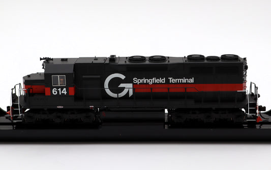 Atlas HO 10004470 - Master - Gold Model - SD35 Low Nose Diesel Locomotive "Guilford" #614