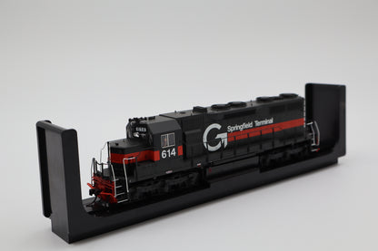 Atlas HO 10004470 - Master - Gold Model - SD35 Low Nose Diesel Locomotive "Guilford" #614