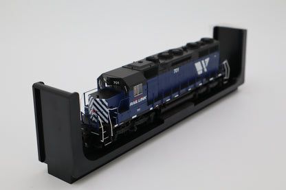 Atlas HO 10004471 - Master - Gold Model - SD35 Low Nose Diesel Locomotive "Montana Rail Link" #701