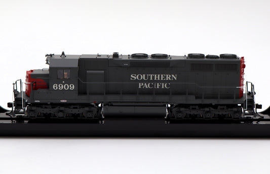 Atlas HO 10004475 - Master - Gold Model - SD35 Low Nose Diesel Locomotive "Southern Pacific" #6909