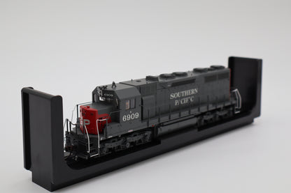Atlas HO 10004475 - Master - Gold Model - SD35 Low Nose Diesel Locomotive "Southern Pacific" #6909