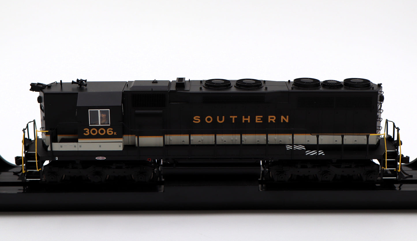 Atlas HO 10004478 - Master - Gold Model - SD35 High Nose Diesel Locomotive "Southern" #3030