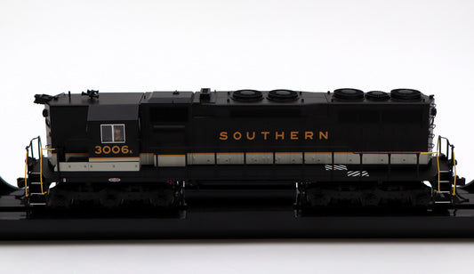 Atlas HO 10004478 - Master - Gold Model - SD35 High Nose Diesel Locomotive "Southern" #3030