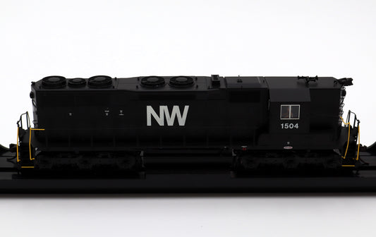 Atlas HO 10004479 - Master - Gold Model - SD35 High Nose Diesel Locomotive "Norfolk & Western" #1504