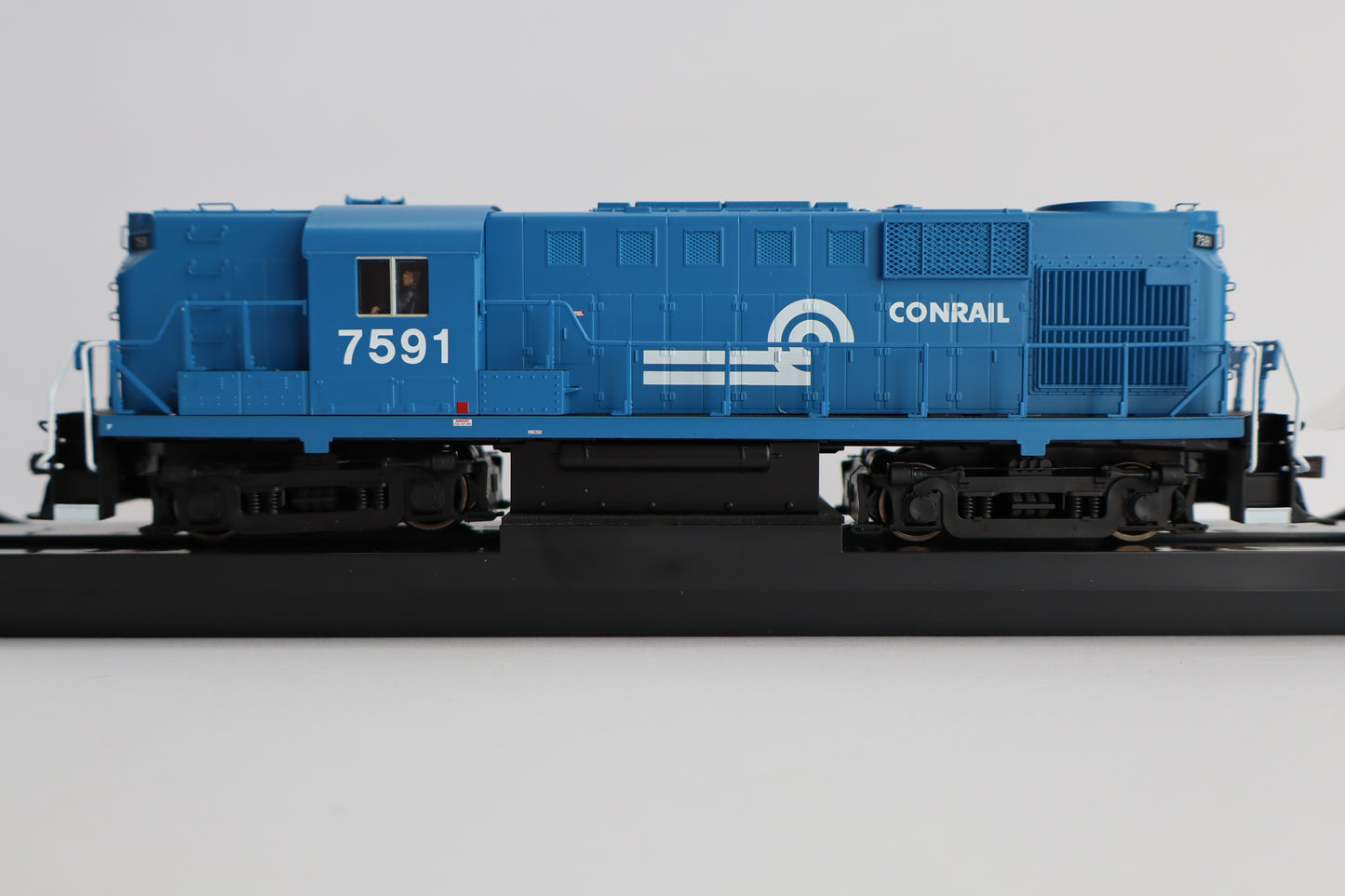 Atlas HO 10 004 537 - Classic - Gold Model - ALCo RS-11 Diesel Locomotive "Conrail" #7598