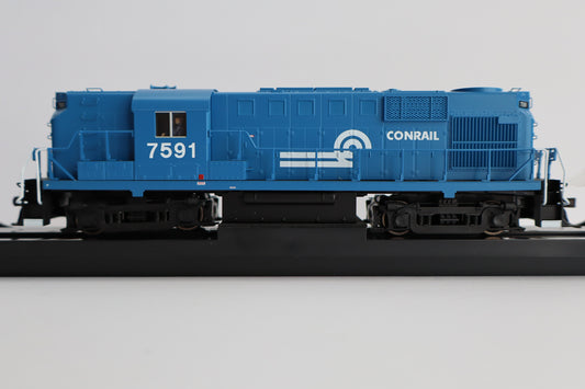 Atlas HO 10 004 536 - Classic - Gold Model - ALCo RS-11 Diesel Locomotive "Conrail" #7591