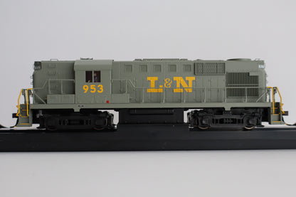 Atlas HO 10 004 548 - Classic - Gold Model - ALCo RS-11 Diesel Locomotive "Louisville & Nashville" #958