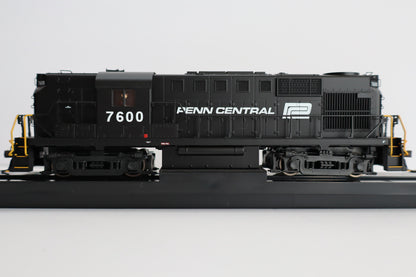 Atlas HO 10 004 550 -  Classic - Gold Model - ALCo RS-11 Diesel Locomotive "Penn Central" #7604
