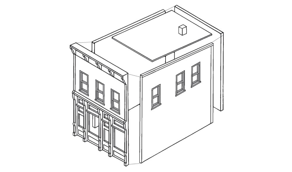 DPM HO 10500 - Skip's Chicken & Ribs Kit