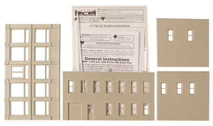 DPM HO 11700 - JC Nickels Kit