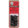 Kadee HO 118-25 - #118 SF Shelf Whisker Metal Couplers - Medium (9/32") Centerset Shank (Bulk Pack - 25 Pair)