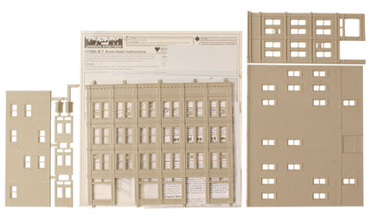 DPM HO 11900 - M.T. Arms Hotel Kit