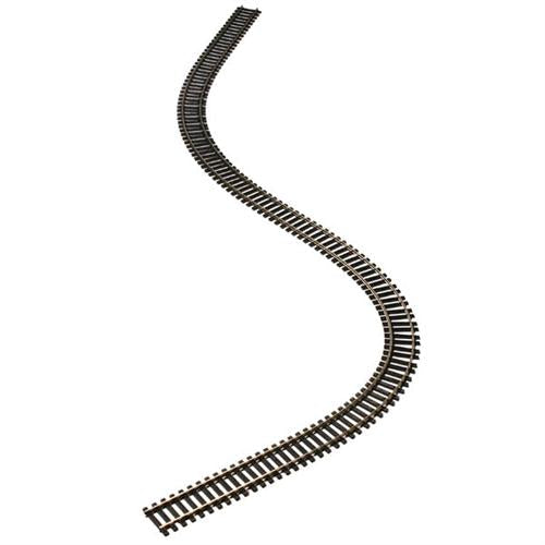 Atlas HO 0168 - Code 100 - Super Flex 3"™ Section Track