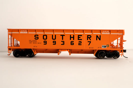 Atlas HO 20006796 - Master - ACF 70-Ton Hart Ballast Car "Southern" #993627