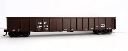 Atlas HO 20 007 416 - Master - Thrall Gondola Car "Chicago Heights Terminal Transfer" #286853