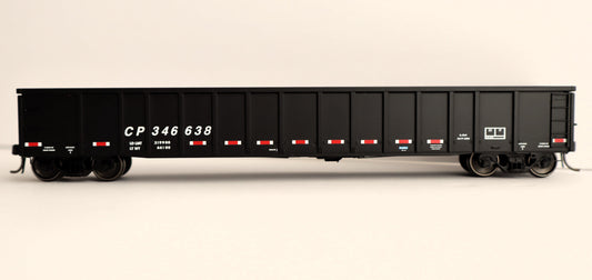Atlas HO 20 007 426 - Master - Thrall Gondola Car "Canadian Pacific" #346638