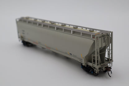 Atlas HO 20007503 - Master Trinity 5660 PD Covered Hopper - 'CIT Group (TCMX)' - #75724