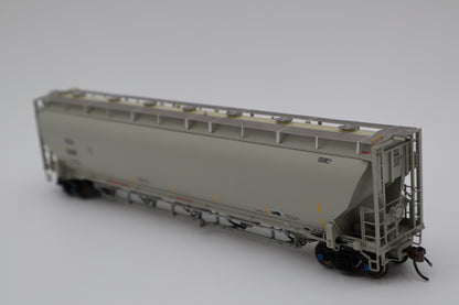 Atlas HO 20007508 - Master Trinity 5660 PD Covered Hopper - 'Trinity Industries Leasing (TILX)' - #5986