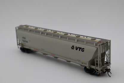 Atlas HO 20007516 - Master Trinity 5660 PD Covered Hopper - 'VTG North America (VGTX)' - #562045