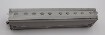 Atlas HO 20007673 - Master - 5800 Centerflow Covered Hopper Car "Everest Railcar Services, Inc." #58189