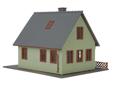 Lionel HO 2167010 - Cape Cod House Building Kit (2 Houses)