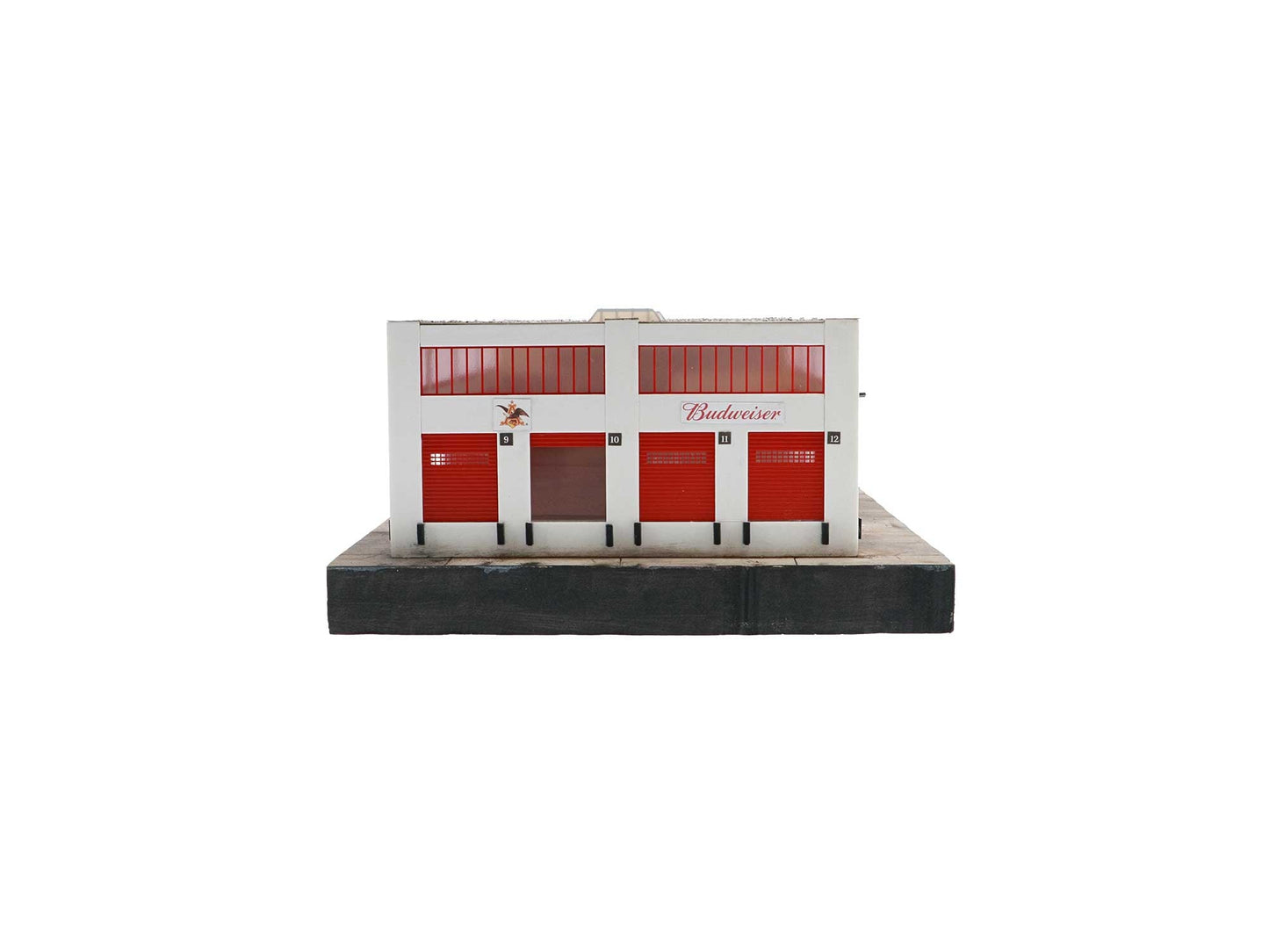 Lionel HO 2167090 - Anheuser-Busch - Distribution Center Building Kit