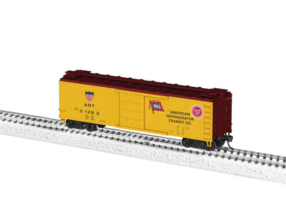 Lionel HO 2354040 - Reefer Car "American Refrigerator Express" #31283