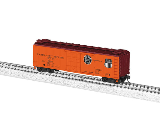 Lionel HO 2354060 - Reefer Car "Pacific Fruit Express" #8027