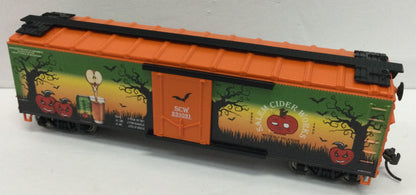 Lionel HO 2354140 - Reefer Car "Salem Cider Works" #231031