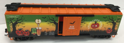 Lionel HO 2354140 - Reefer Car "Salem Cider Works" #231031