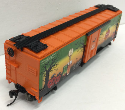 Lionel HO 2354140 - Reefer Car "Salem Cider Works" #231031