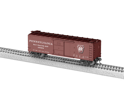 Lionel HO 2354150 - Boxcar "Pennsylvania" #240202